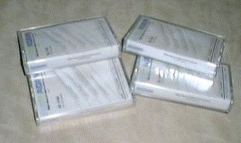 ADAM Data Packs